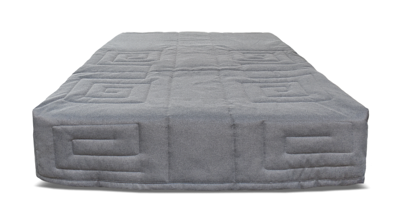 Прямой диван аккордеон Креско Б, рис.4