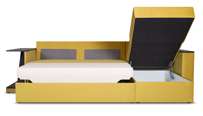 Угловой диван Берг со столиком, рис.5