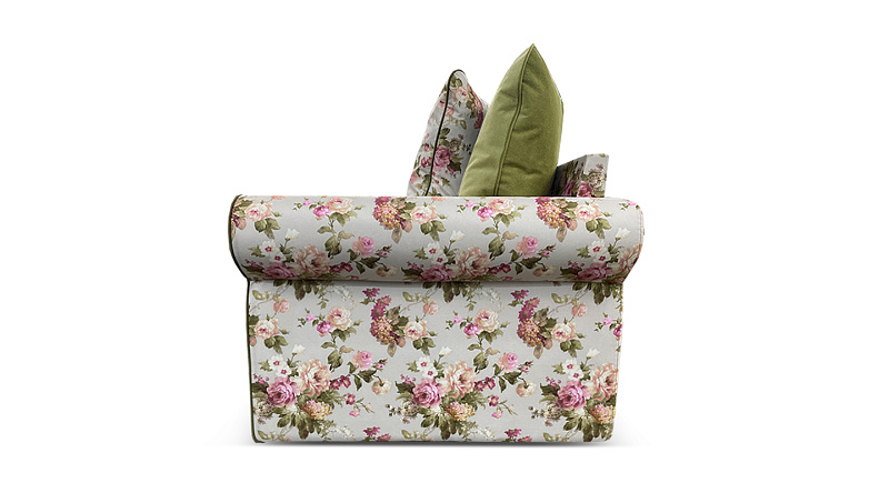 Кресло Романтик, рис.3