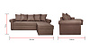 Угловой диван Астрид (Рейн), рис.9