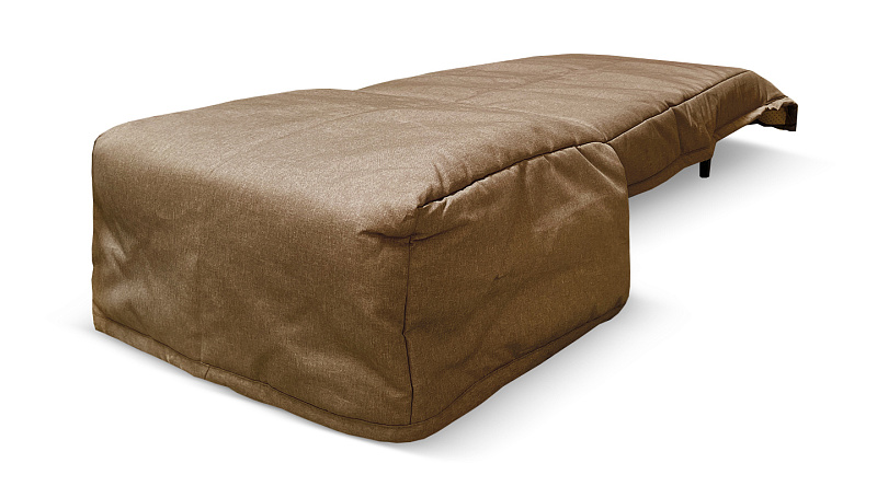 Кресло-кровать с механизмом аккордеон Креско 70 Б, рис.3