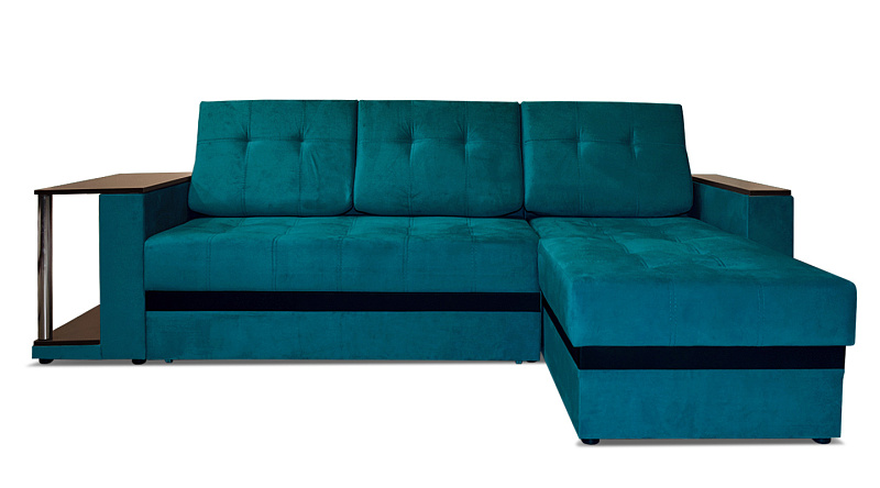 Угловой диван Атланта со столиком, рис.2