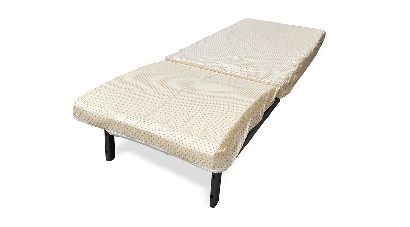 Кресло-кровать с механизмом аккордеон Креско 70 Б, рис.6