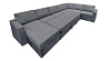 П-образный диван  Стилльхет, рис.5