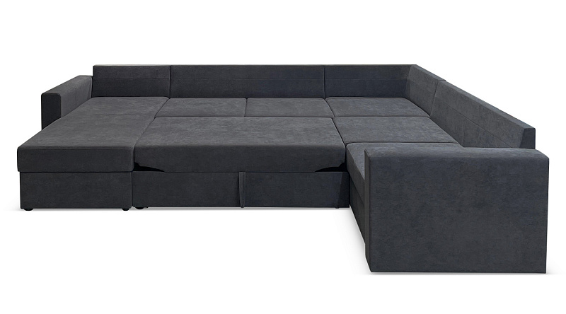 П-образный диван Стаббен, рис.10