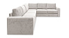 Угловой диван Шелл, рис.3