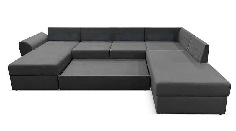 П-образный диван Копенгаген, рис.5