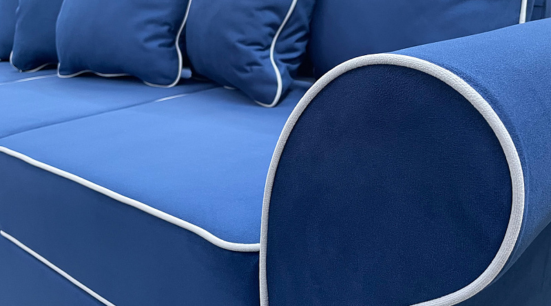 Прямой диван Арвика , рис.10