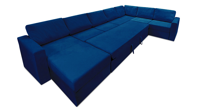 П-образный диван  Стилльхет, рис.5