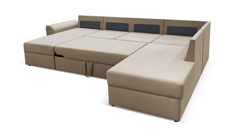 П-образный диван Копенгаген, рис.7