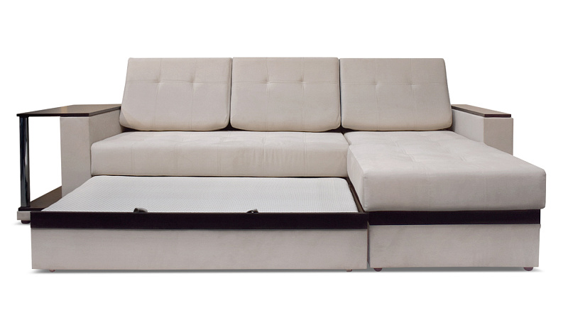 Угловой диван Атланта со столиком, рис.5