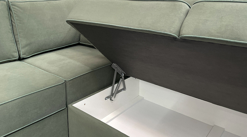 П-образный диван Хельсинборг, рис.12