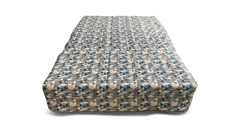 Прямой диван аккордеон Креско Б, рис.3