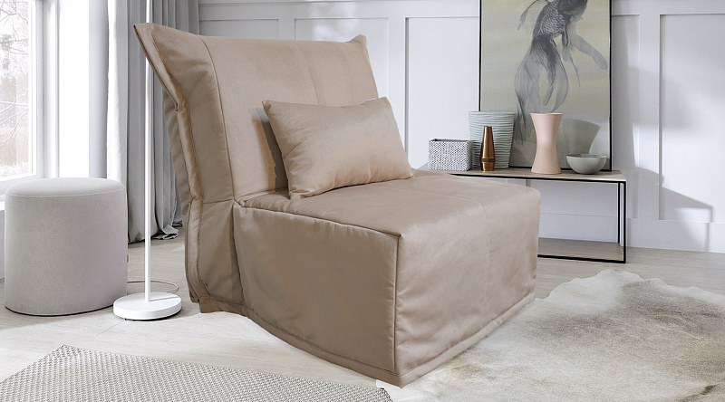 Кресло-кровать с механизмом аккордеон Креско 70 Б, рис.7