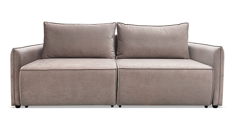 Прямой диван Киото