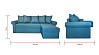 Угловой диван Астрид (Рейн), рис.11