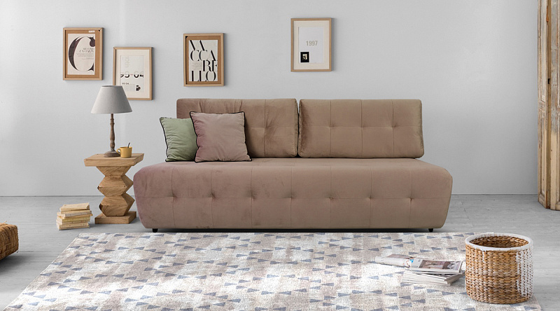 Прямой диван Денвер Mini, рис.7