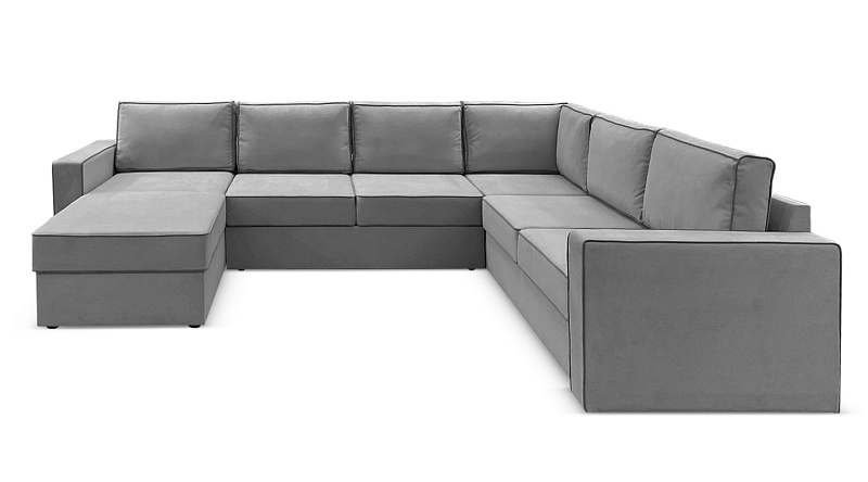 П-образный диван Хельсинборг