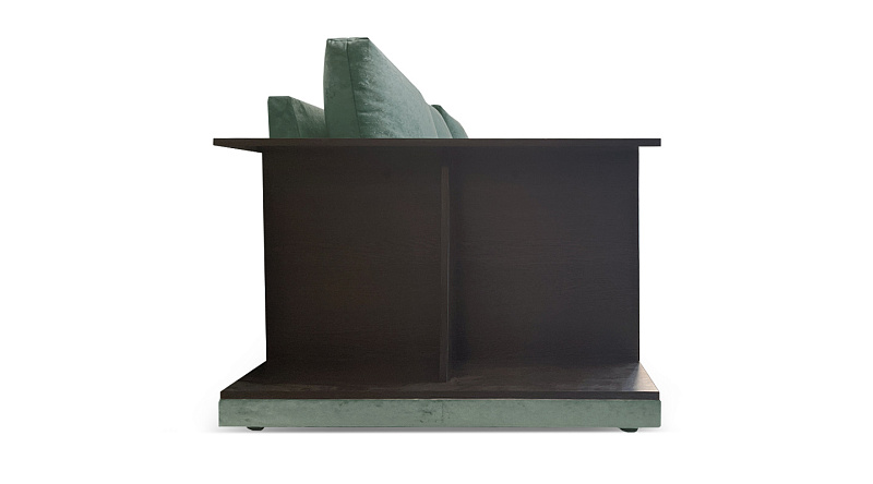 Угловой диван Берг со столиком, рис.9