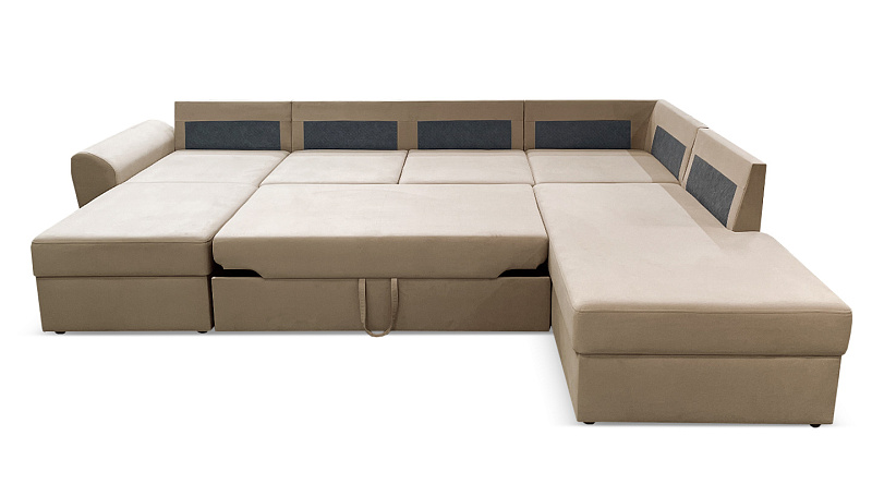 П-образный диван Копенгаген, рис.6