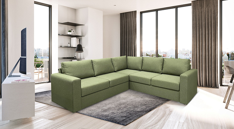 Угловой диван Ольборг, рис.12