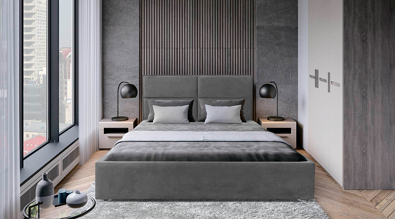 Кровать Йорк, рис.4