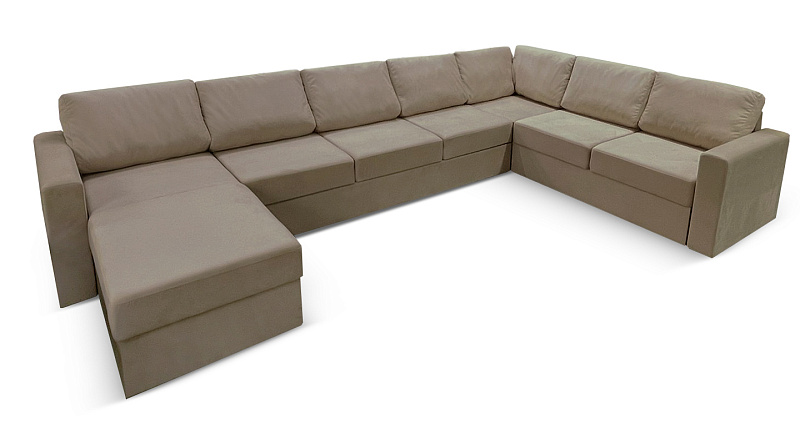 П-образный диван  Стилльхет, рис.2