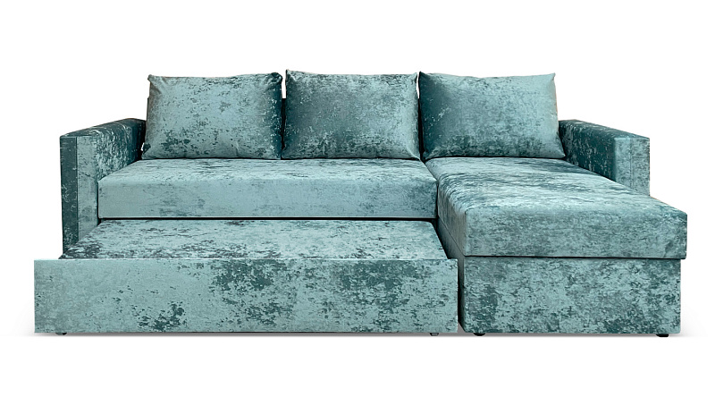 Угловой диван Лунден, рис.7