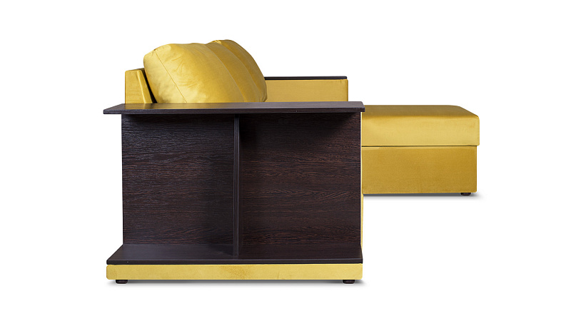 Угловой диван Берг со столиком, рис.6