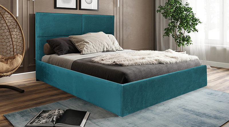 Кровать Йорк, рис.4