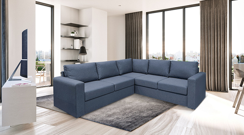 Угловой диван Ольборг, рис.13