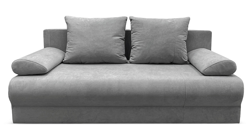 Прямой диван еврокнижка Аверса еврокнижка еврокнижка с независимым пружинным блоком