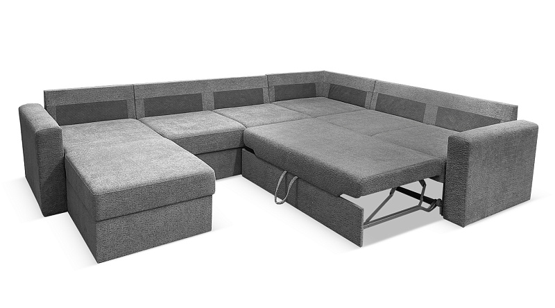 П-образный диван Стаббен, рис.7