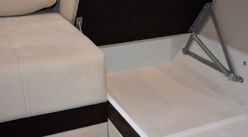 Угловой диван Атланта со столиком, рис.10