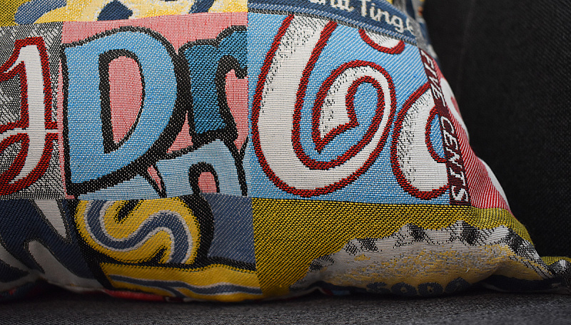 Подушки декоративные COOPER, рис.3