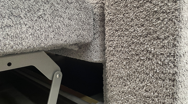 П-образный диван Стаббен, рис.10