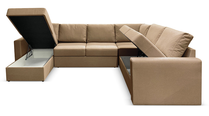 П-образный диван Кольдинг, рис.4