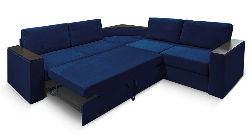 Угловой диван Фоборг с полкой, рис.6