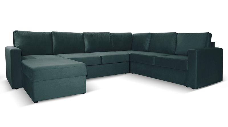 П-образный диван Кольдинг, рис.2