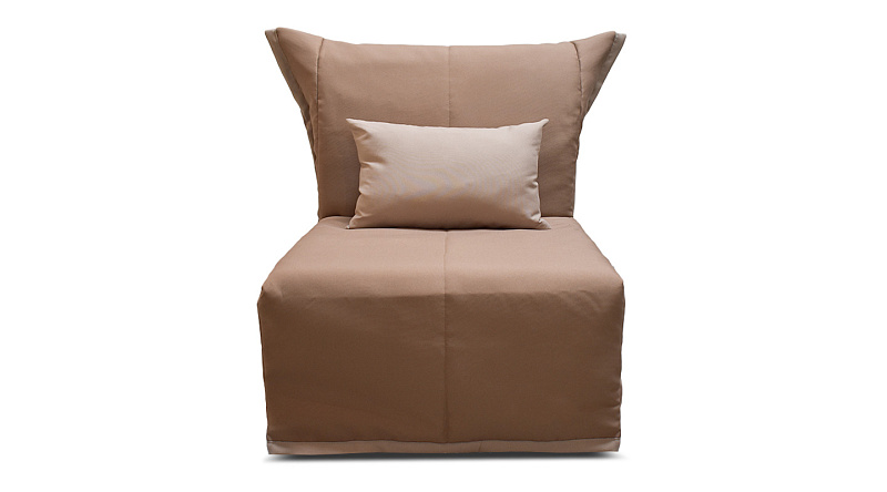 Кресло-кровать с механизмом аккордеон Креско 70 Б