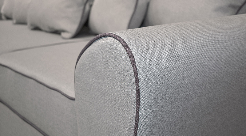 Прямой диван Питео, рис.8