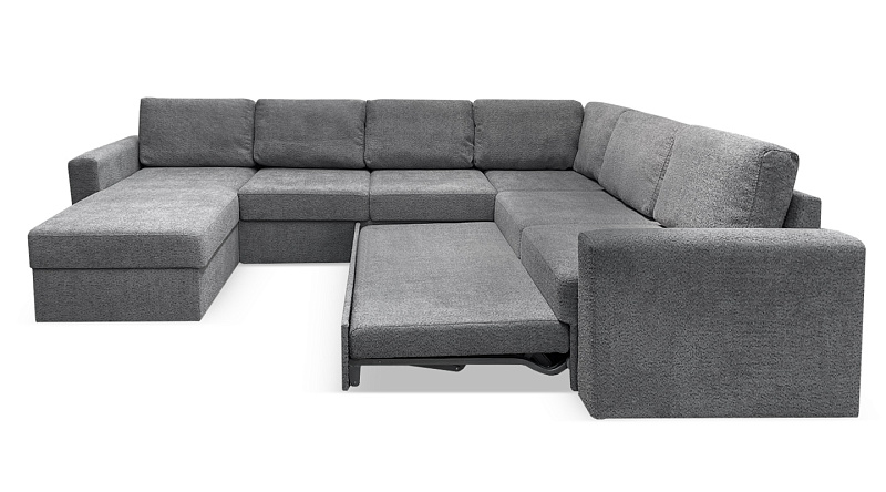 П-образный диван Стаббен, рис.4