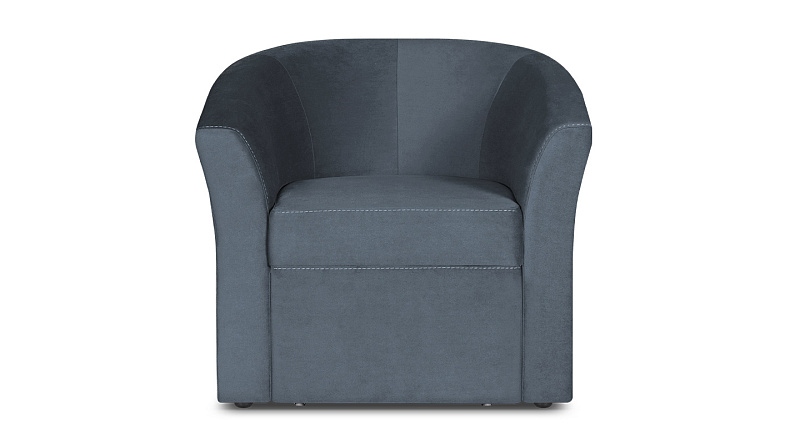 Кресло Андерсен с пуфом