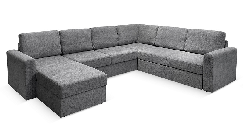 П-образный диван Стаббен, рис.2