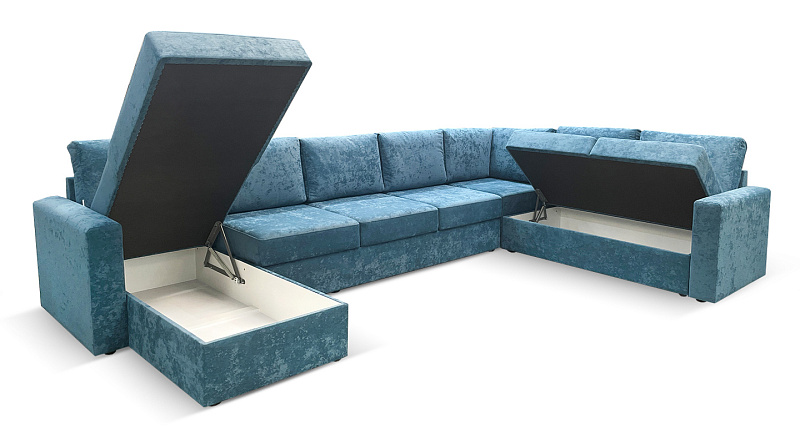 П-образный диван  Стилльхет, рис.4