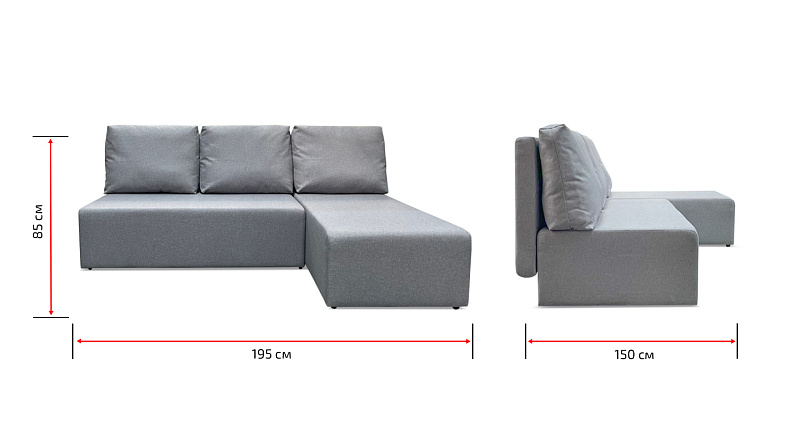 Угловой диван Каир, рис.10