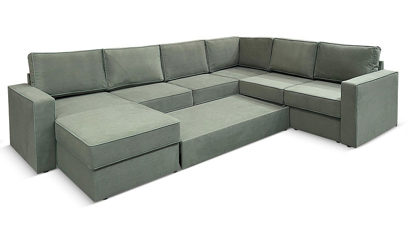 П-образный диван Хельсинборг, рис.6