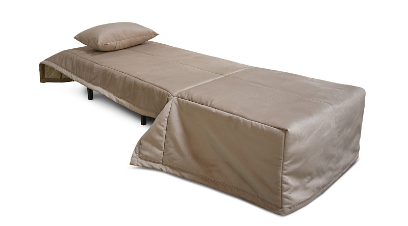 Кресло-кровать с механизмом аккордеон Креско 70 Б, рис.5