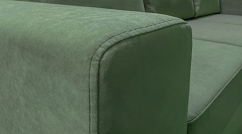 Прямой диван Йеллинг 2, рис.8