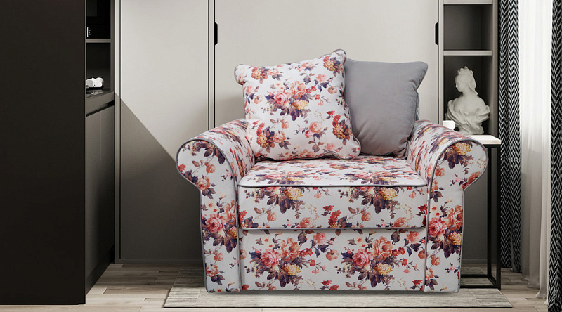 Кресло Романтик, рис.9